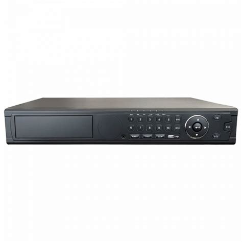 DVR 的图像结果