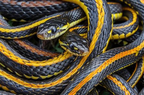 Wild Python Snakes 的图像结果