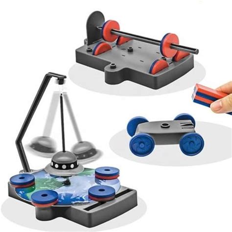 Image result for Magnet Science Kit