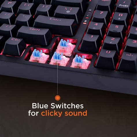 Verity Unifire 96 - Tri-Mode Wireless Mechanical Keyboard in India ...