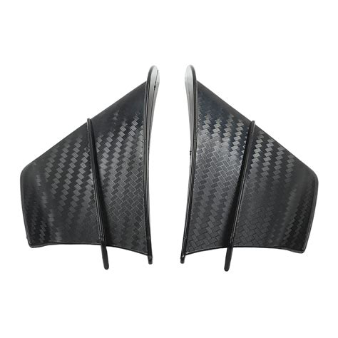 Motorcycle Wind Wing,1,Motorcycle Wind Wing,1 Pair Motorcycle Wind Wing ...