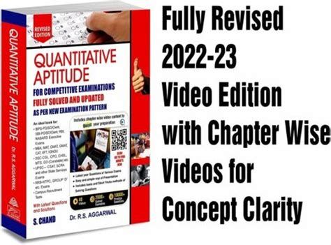 Quantitative Aptitude for Competitive Examinations - Ravendra Namdev ...