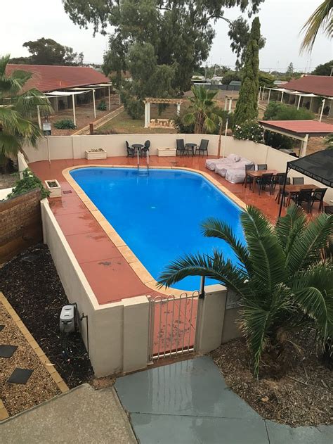 COMFORT INN WHYALLA - Motel Reviews, Photos, Rate Comparison - Tripadvisor