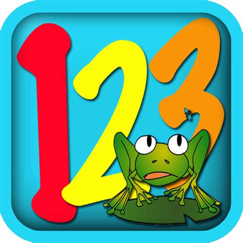Image result for Touch Learn Numbers App