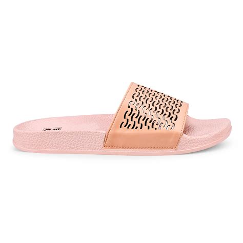 Paragon K10905L Women Casual Slides | Stylish Sliders for Everyday Use ...