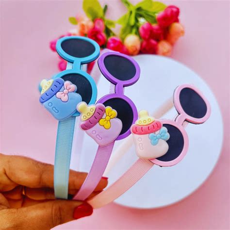 Kids Hair Accessories - DISCOUNT SALE – Hairbounce.in