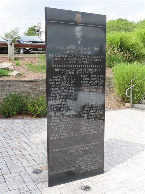 Photo: US Coast Guard Memorial