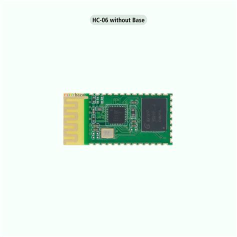HC-Series Bluetooth Module Wireless RS232/TTL to UART for Arduino