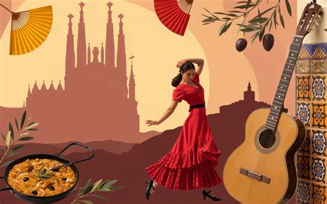 Spanish Culture 的图像结果