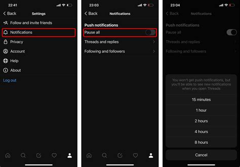 Image result for Threads User Privacy