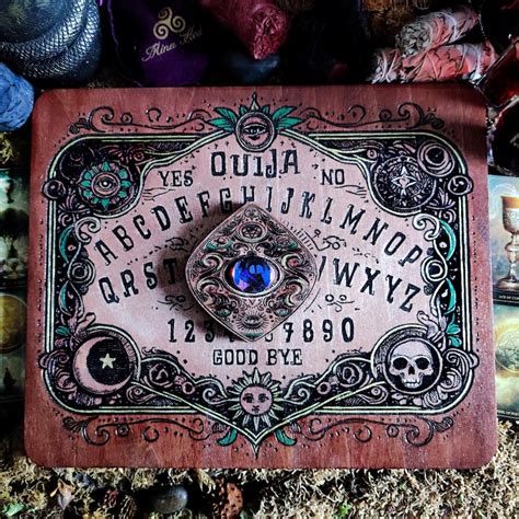 Buy Authentic Ouija Board Online In India - Etsy India
