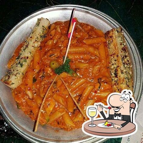 The Bar Stock Exchange, Mumbai - Restaurant menu, prices and reviews