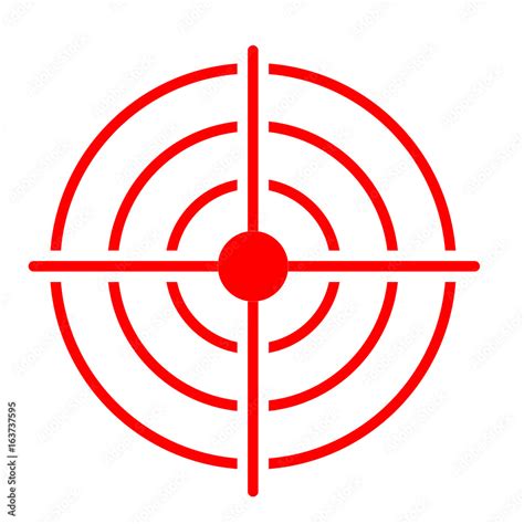 Image result for Target Section Sign