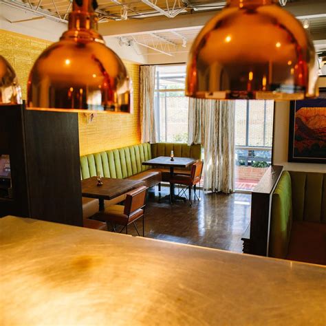 Reservation at LUDIVINE restaurant - Oklahoma City | KEYS