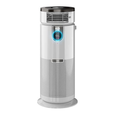 Shark Air Purifier Nanoseal Hepa at Imogen Parry-okeden blog