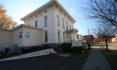 Betz, Rossi Bellinger & Stewart Family Funeral Home - Fultonville ...