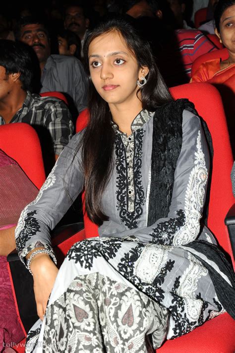 Jr Ntr Wife Pranathi latest photos at Dammu Audio launch