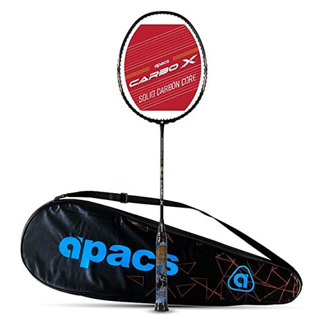 Apacs Badminton Rackets | Asian Sports