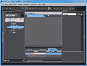 Image result for Sysmac Studio Library Unlocked