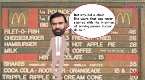 Why are International Fast Food Chains So Obsessed with Paneer in India ...