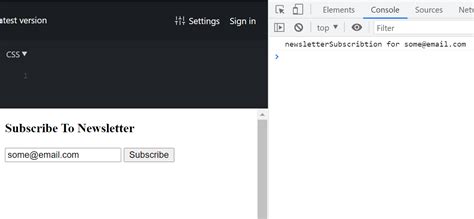 Image result for Form Output JavaScript