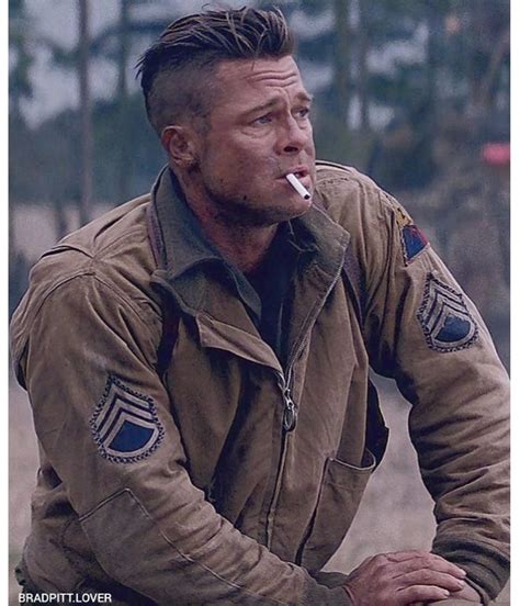 Brad Pitt Haircut Fury Called at Monte Stock blog