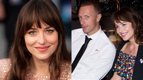 Dakota Johnson Has 'Moved On' After Breakup With Chris Martin, Is ...