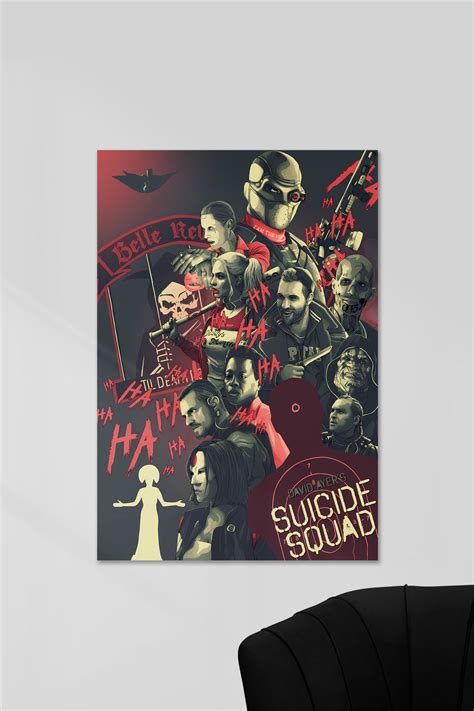 DCU Collections – Page 5 – Posterized