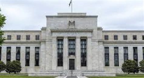 US Federal Reserve Cuts Key Interest Rate, Signals Slower Easing Ahead ...
