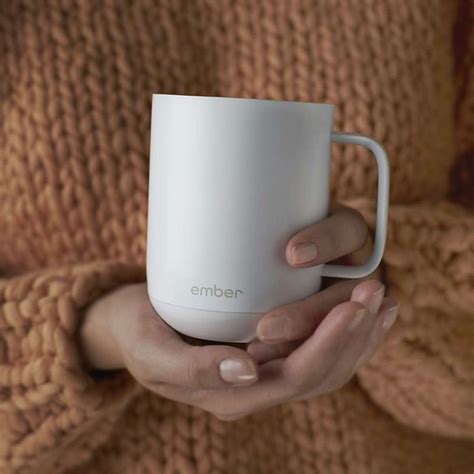 Ember mug review: A coffee snob's dream for the ideal coffee temperature