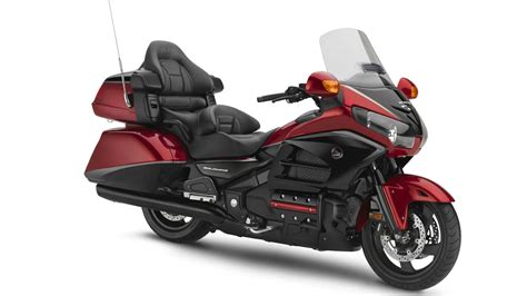 Honda Goldwing 2015 Audio Comfort Exterior Bike Photos - Overdrive