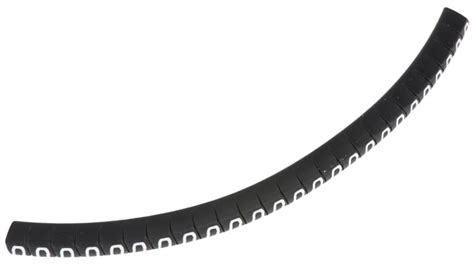 901-10356 HellermannTyton | HellermannTyton Helagrip Slide On Cable ...