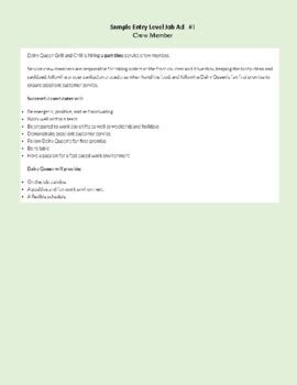 Interview Activity 的图像结果