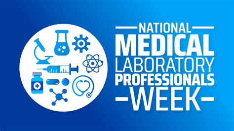 Lab Week Happy Lab Week, Everyone! #labweek #labweek2025 #mlt