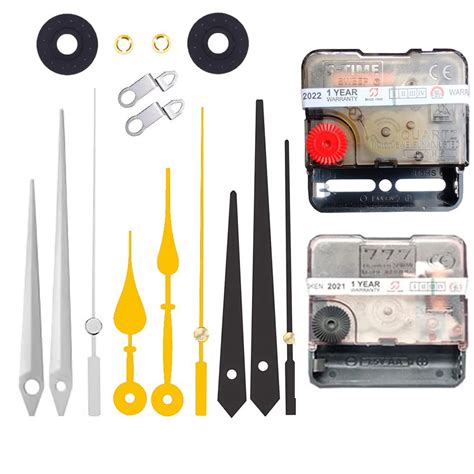 Buy YOPY® A Product of SONAM Quartz, Sweep & Ticking Silent Movement ...