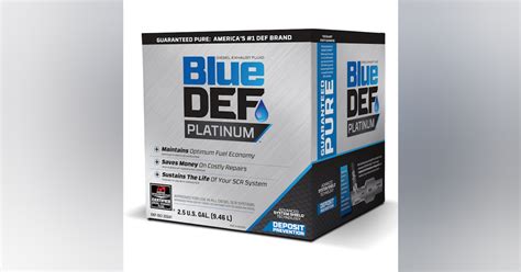 BlueDEF Expiration Code 的图像结果