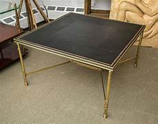 Jansen Coffee Table by Jansen Coffee Table For Sale At 1stdibs Jansen Coffee Table