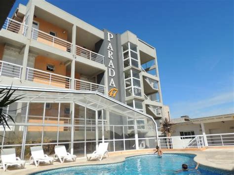 PARADA 47 APART DE PLAYA (Villa Gesell) - Hotel Reviews, Photos, Rate ...