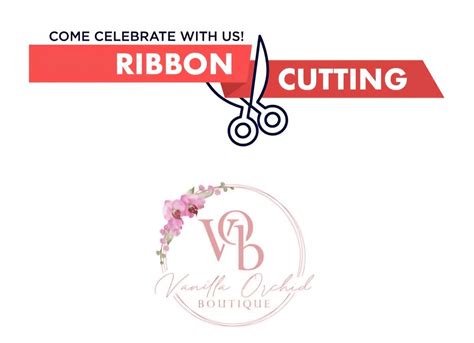 VOB Ribbon Cutting FUN, 104 E Grand Ave., Jasper, MO, 15 August 2025 ...