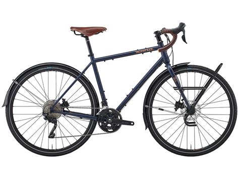 KONA Sutra Touring Bikes – triQUIP Sports