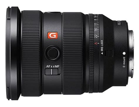 Sony Alpha 7 Lenses Best E-Mount Full-Frame Lenses
