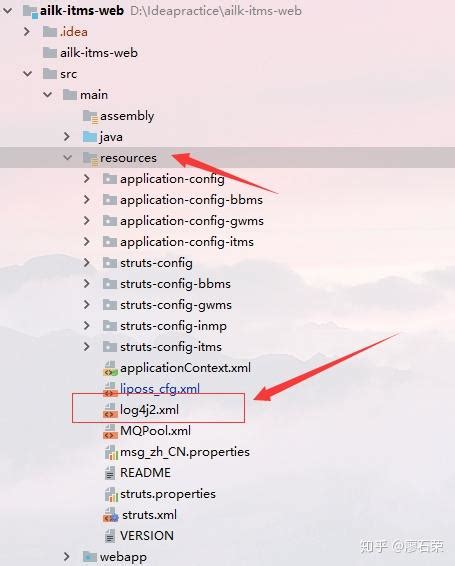 Log4j Features 的图像结果