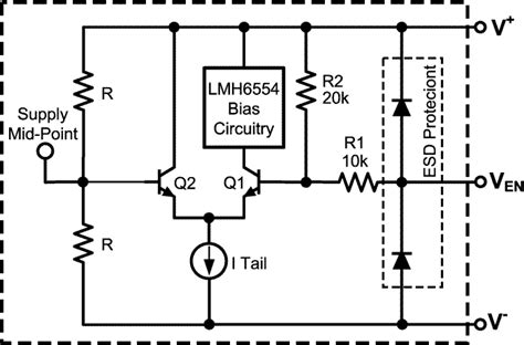 LMH6554LEE/NOPB Texas Instruments | Mouser India