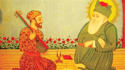 On Hazrat Amir Khusrau's urs, the greatest love story ever told