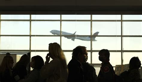 List: All the nonstop flights out of New Orleans airport | News | nola.com
