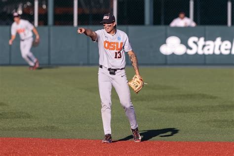 Recapping Oregon State baseball’s 14-10 win over Florida State ...