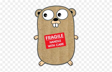 Go Programming Language 的图像结果