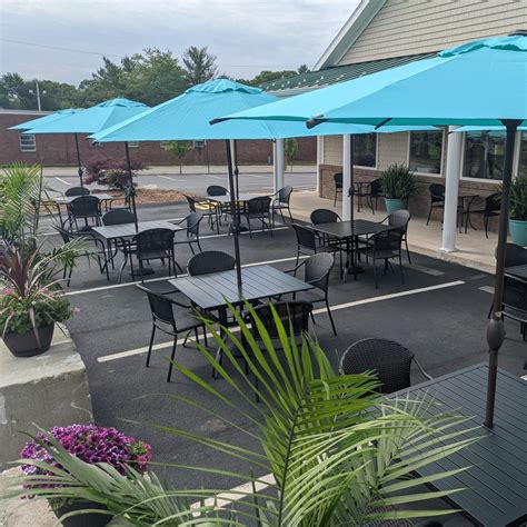 Kozy Nook Restaurant - Westport, MA - Nextdoor