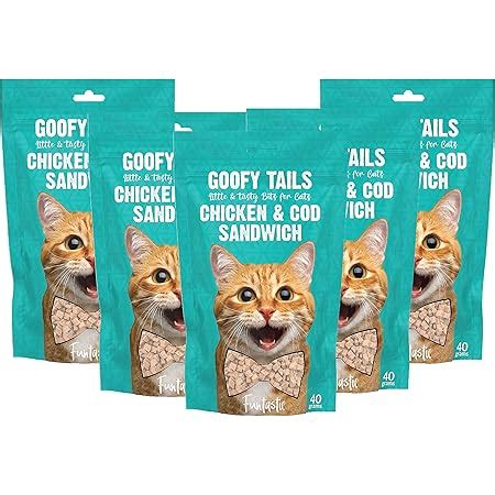 Rena Cataholic Neko Dry Tuna and Chicken Treat for All Life Stages of ...