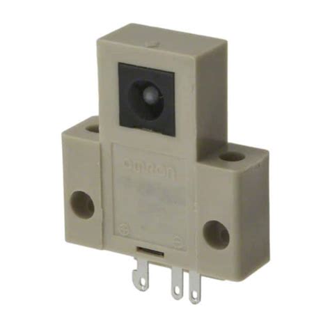 EE-SPWL311-C Omron Automation and Safety | Sensors, Transducers | DigiKey